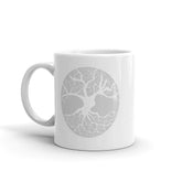 Tree of Life Coffee Tea Cup Mug, Mugs, $ 17.50, A Moment Of Now™